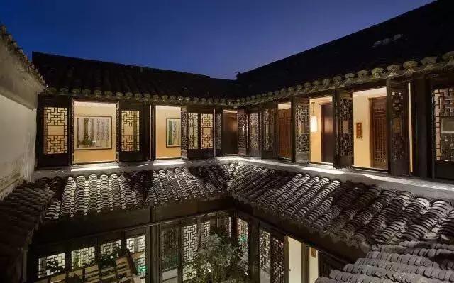 两年融资2.68亿收购花间堂，王功权如何构建人文度假生态链？