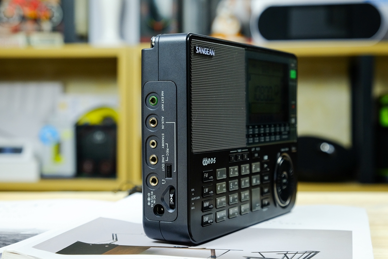 玩转小米网络收音机,小米智能网络收音机