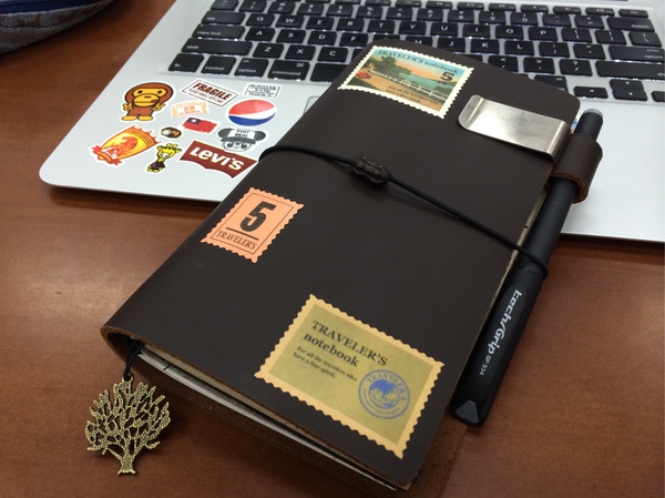旅行手账初学教程,旅行手账完全指南