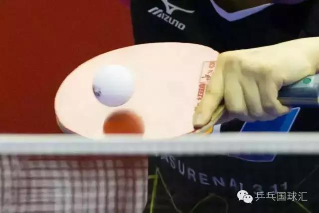 发球怎样才能又转又快,正手攻球国球汇