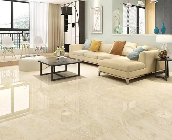 客厅瓷砖怎么选才显得高级感,客厅瓷砖怎么选最实用