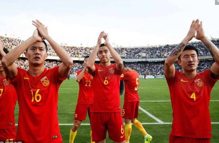 2019伊朗足球实力有多强,伊朗足球世界排名第几