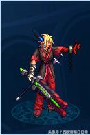 dnf鬼剑士100武器排名,dnf鬼剑士好看的神器外观盘点