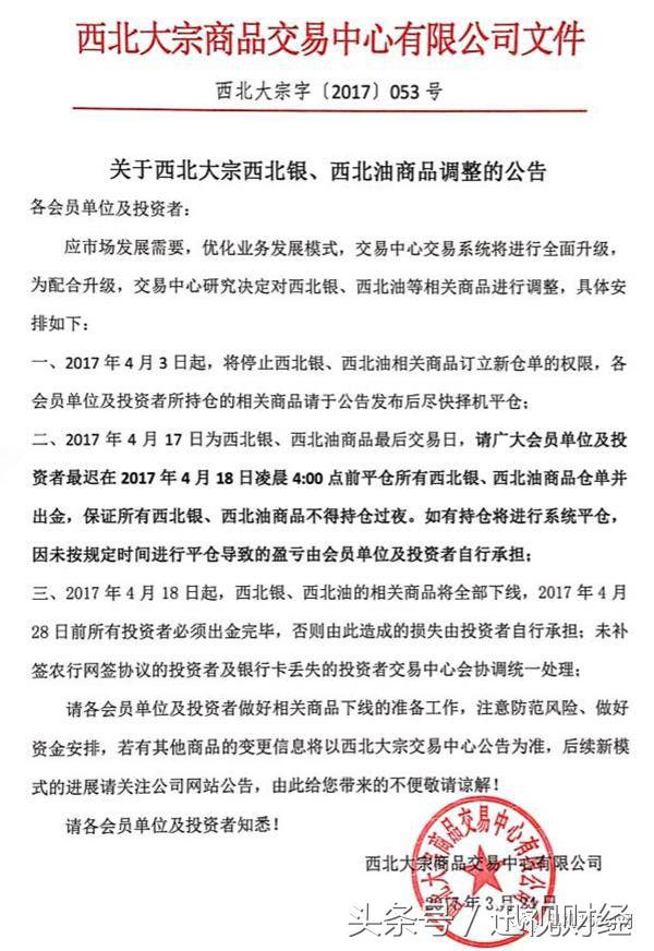 2017.3.27｜要素市场：辽宁首家大宗商品交易平台成立