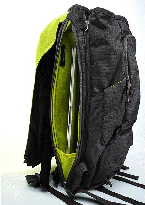 适合旅行的带背负系统双肩包推荐,轻便出行大牌双肩包