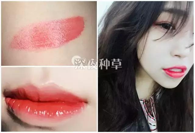 哪个品牌口红最好,最好的口红色号