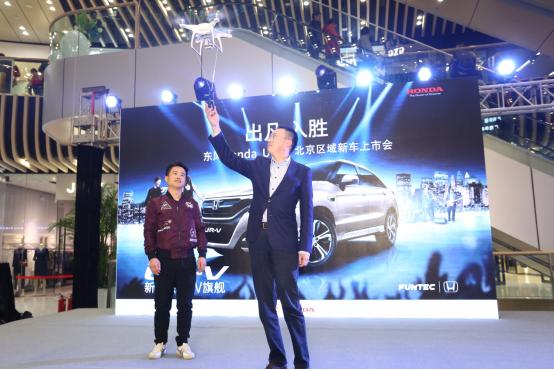 东风hondaurv最新报价,东风honda全新urv试驾