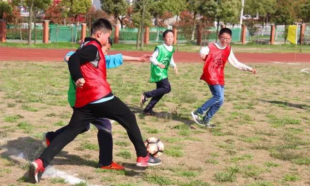 辛口小学足球联赛,池口小学跑步比赛