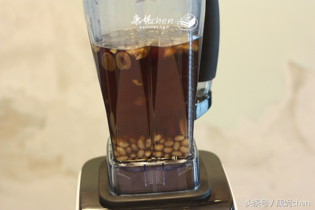 17岁孩子吃什么可以安神补脑,儿童补脑豆浆增强记忆力