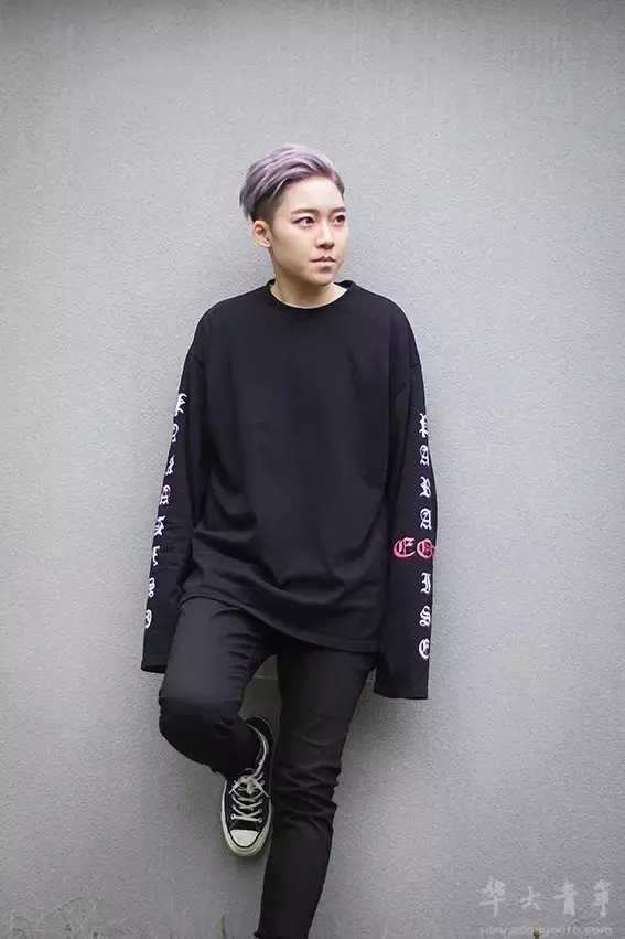 华中师范大学女生都很漂亮吗,华中师范大学女神