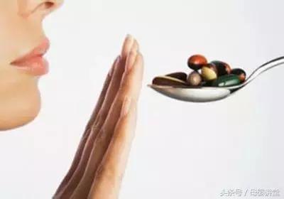 哺乳期安全用药5个细节需注意