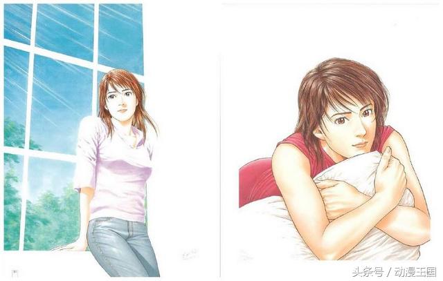 日本动漫中的中国神明,日本动漫中的中国功夫