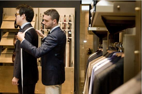 世界男装品牌排行榜前十名,男装皮鞋世界十大品牌排行