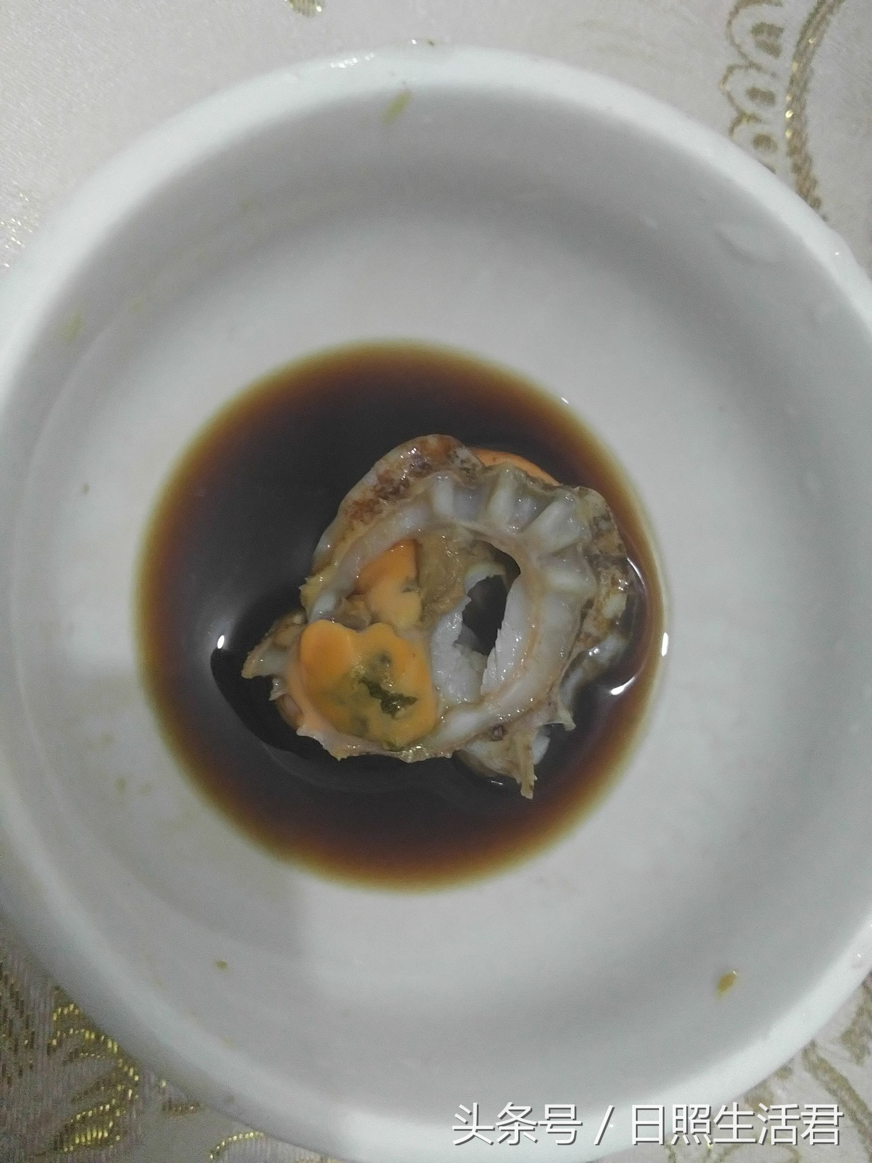 日照的海鲜还敢不敢吃了,日照的海鲜现在能不能吃