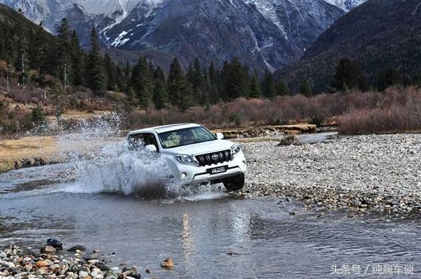 丰田普拉多中东和中规版哪个好,16款中规普拉多2700动力真实感受