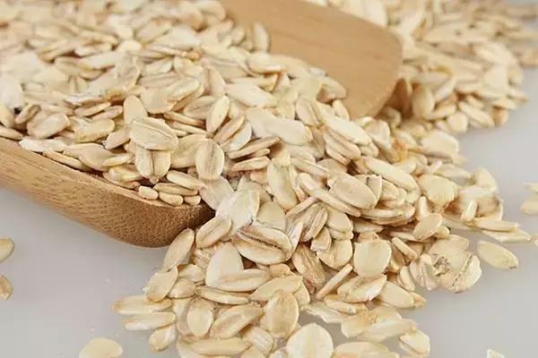 吃燕麦片不健身有什么效果,吃燕麦片减肥不