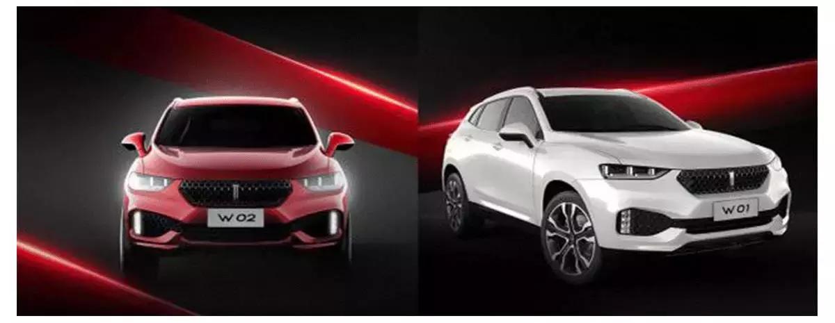 长城suv为啥叫哈弗,哈弗suv优势