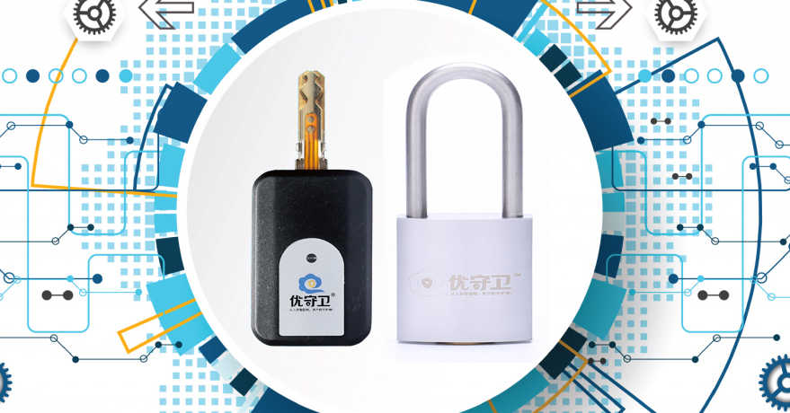 工业箱柜的安全卫士——无源电子锁