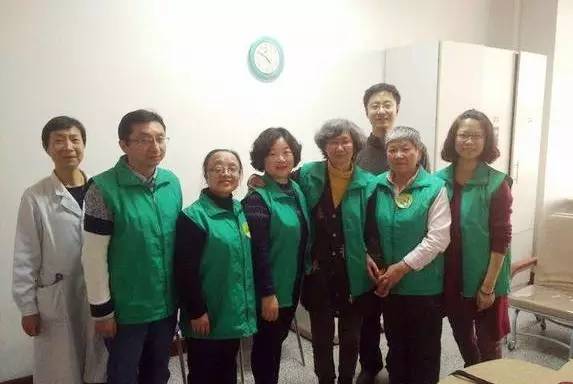 海淀医院安宁病房,安宁疗护病房让生命尊严谢幕