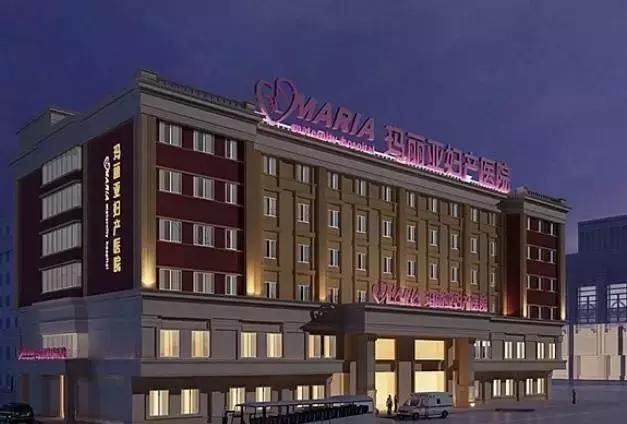 湖北医院进入全国医院100强名单,2019湖北省医院排名30强