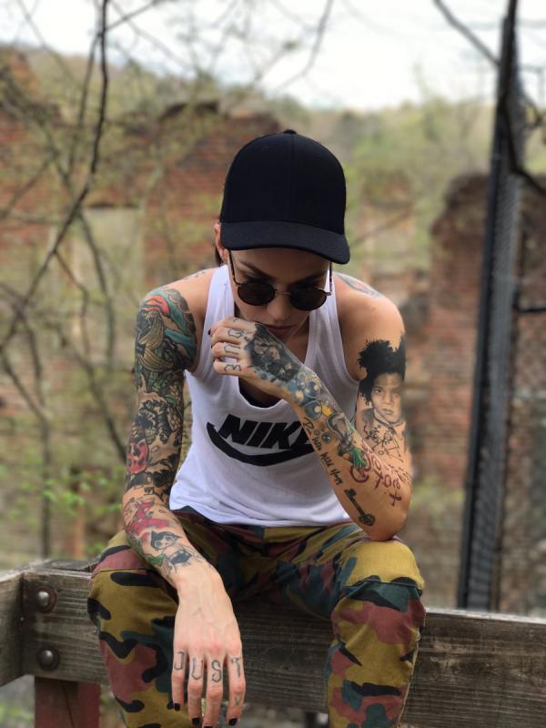 rubyrose品牌,rubyrose耐克