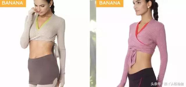 瑜伽服女套装十大品牌,世界十大顶级瑜伽服品牌排行
