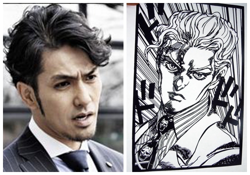 打破次元壁的名人,可以打破次元壁的角色