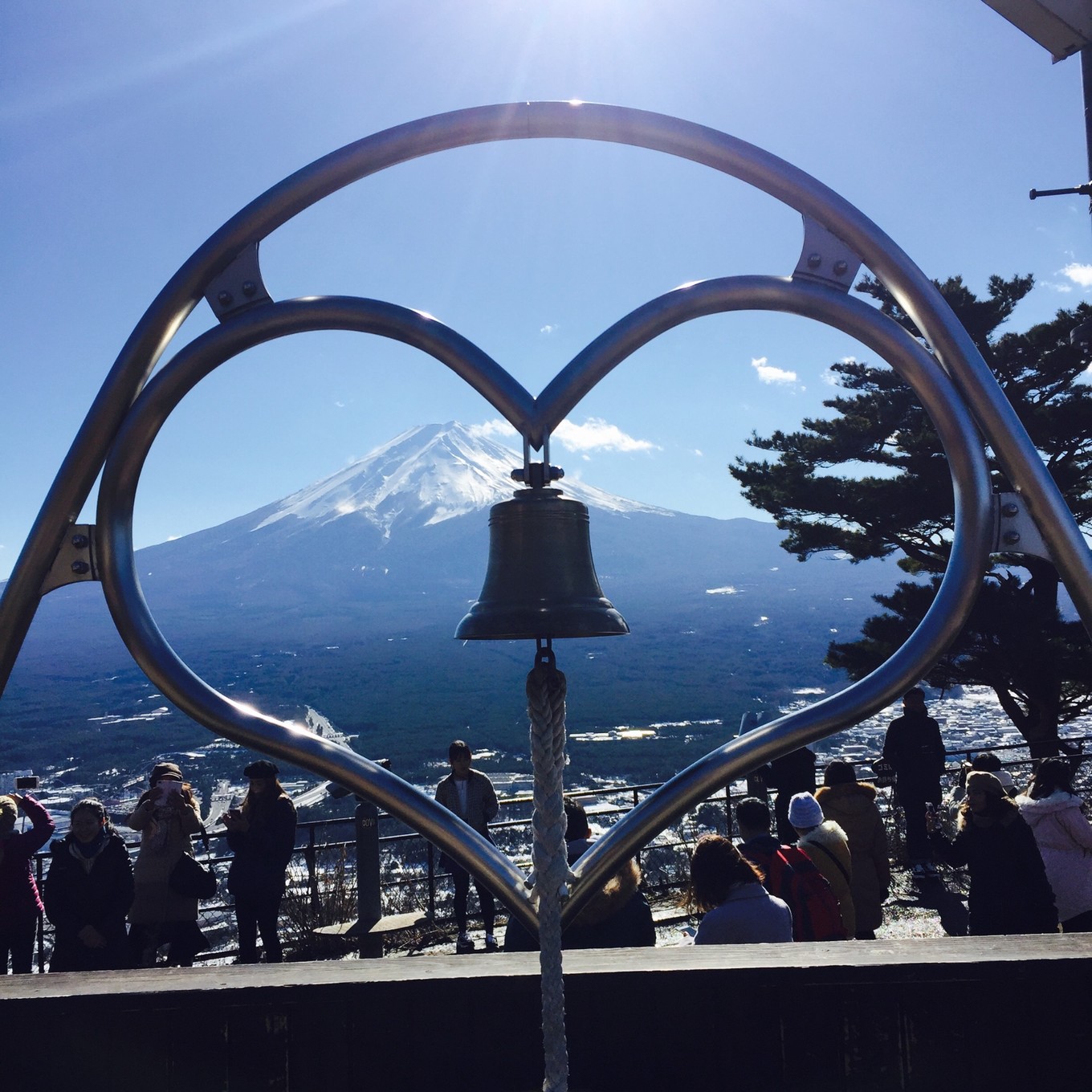 迷失在岛国——东京、京都、大阪7天经典游