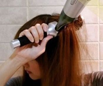 怎样自己弄梨花发型,梨花头发型适合什么脸型