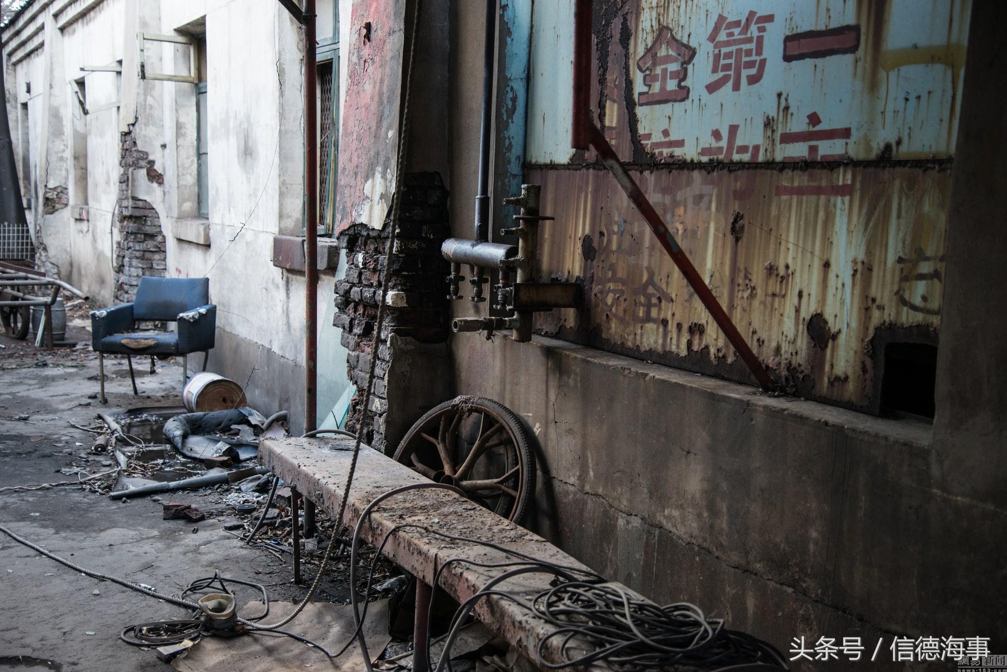 天津新港造船厂现状,天津新港船厂前景