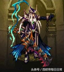 dnf鬼剑士100武器排名,dnf鬼剑士好看的神器外观盘点