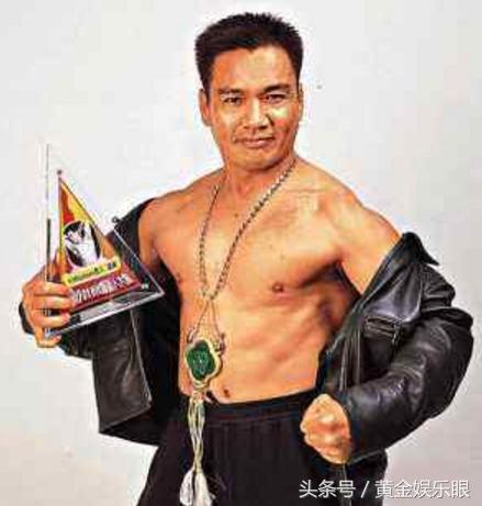 在tvb跑龙套的富二代,在tvb的经历