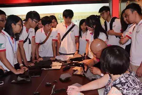 中企动力故事汇：你的脸看起来没那么重要