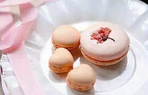 樱花美食有哪些,樱花美食让你眼前一亮