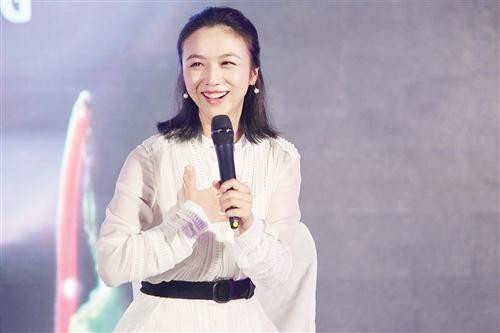 41岁林心如产后身材令人羡慕，明星产后身材不走样的不止是她？