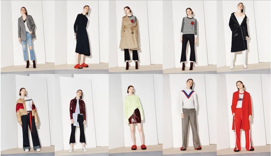 轻奢直筒牛仔裙,轻奢牛仔裙