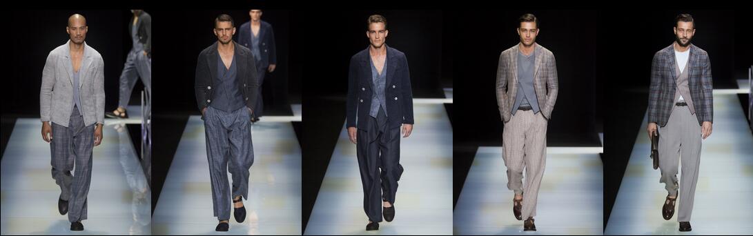 世界十大男装顶级品牌商标,世界男装品牌排行榜前十名