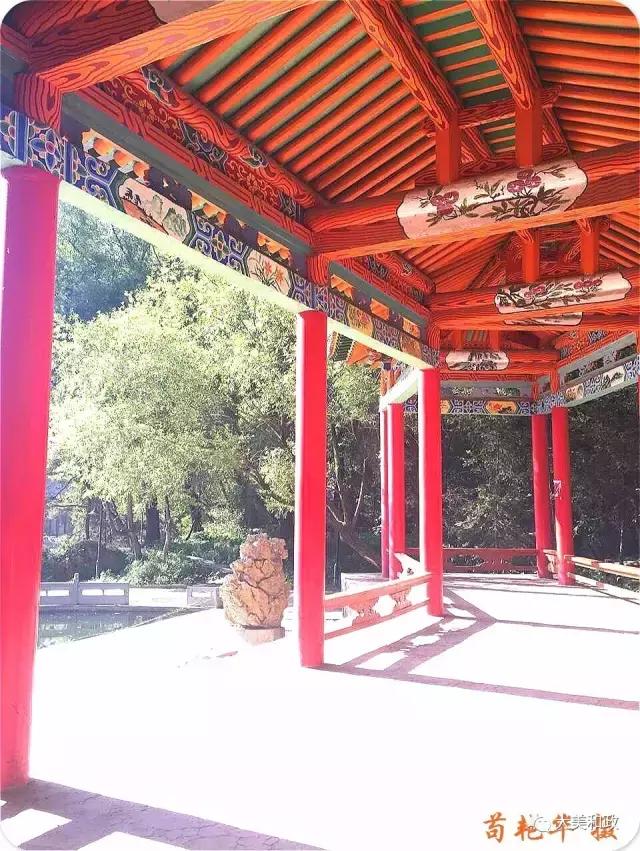 珠山公园旅游攻略,滴珠山公园景区