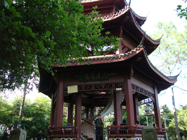 福建邵武旅游景点,南平温泉旅游景点大全