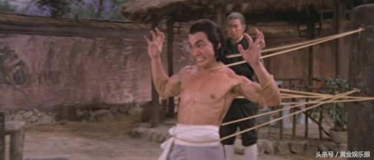 在tvb跑龙套的富二代,在tvb的经历