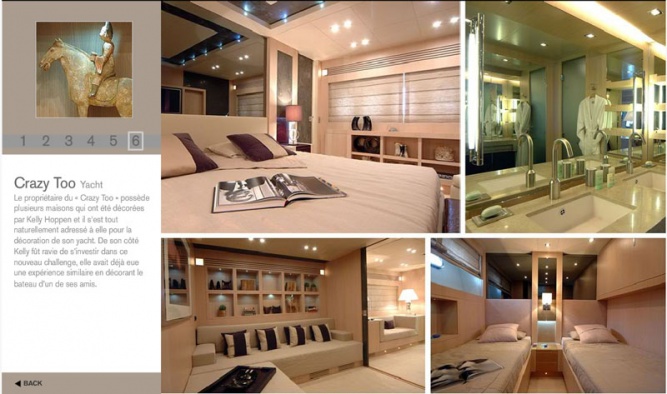 国外现代简约风格客厅装修,国外客厅装修风格