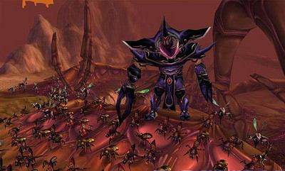 魔兽世界十大死亡事故,魔兽世界的十大惨案