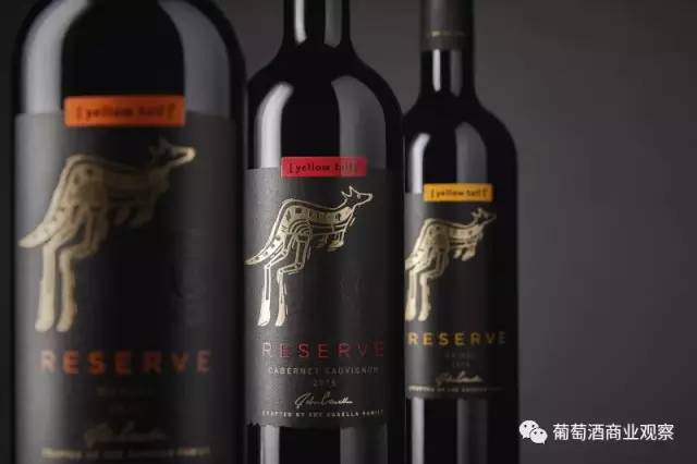 销量增加10%,黄尾袋鼠中国总代理