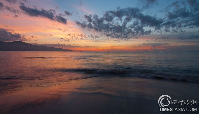 直飞到岘港的航班,越南到河内机票价格