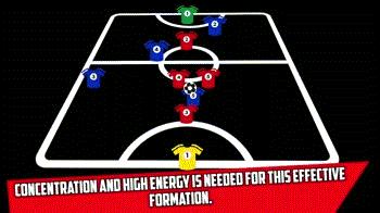 防守的要点五人制,五人制防守策略