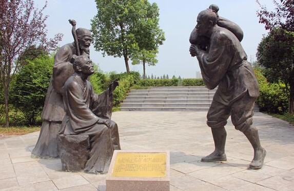 背大米回家,背稻谷回家