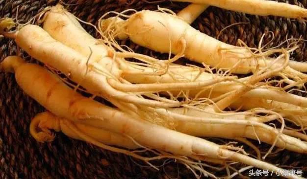 老中医谈西洋参,老中医讲进口西洋参