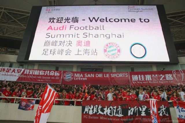 南部之星球迷版,南部之星慕尼黑