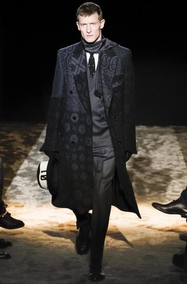 世界十大男装顶级品牌商标,世界男装品牌排行榜前十名