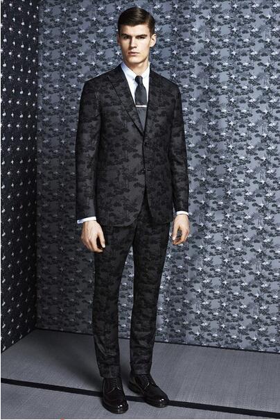 世界顶级男装品牌zilli,男装皮鞋世界十大品牌排行